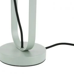Present Time Lampes à Poser Lampe De Table Gris Rose H41,5cm -Luminaires Ventes lampe de table gris rose h41 5cm 3
