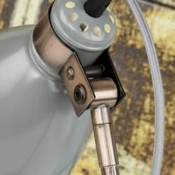 It's About Romi Lampes à Poser Lampe De Table Grise H50cm 10 It's About Romi Lampes à Poser Lampe De Table Grise H50cm -Luminaires Ventes lampe de table grise h50cm 2