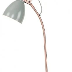 It's About Romi Lampes à Poser Lampe De Table Grise H50cm 13 It's About Romi Lampes à Poser Lampe De Table Grise H50cm -Luminaires Ventes lampe de table grise h50cm 5