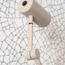 It's About Romi Lampes à Poser Lampe De Table Inclinable Beige H40cm -Luminaires Ventes lampe de table inclinable beige h40cm 4