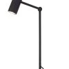 It's About Romi Lampes à Poser Lampe De Table Inclinable Noire H40cm -Luminaires Ventes lampe de table inclinable noire h40cm
