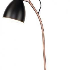 It's About Romi Lampes à Poser Lampe De Table Noire H50cm -Luminaires Ventes lampe de table noire h50cm 4