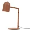 It's About Romi Lampes à Poser Lampe De Table Orange H45cm -Luminaires Ventes lampe de table orange h45cm