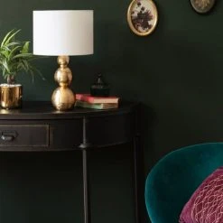 Maisons Du Monde Lampes à Poser Lampe En Céramique Dorée Et Abat-jour En Lin Blanc 8 Maisons Du Monde Lampes à Poser Lampe En Céramique Dorée Et Abat-jour En Lin Blanc -Luminaires Ventes lampe en ceramique doree et abat jour en lin blanc 1000 6 30 227211 3