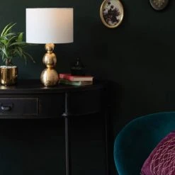 Maisons Du Monde Lampes à Poser Lampe En Céramique Dorée Et Abat-jour En Lin Blanc 9 Maisons Du Monde Lampes à Poser Lampe En Céramique Dorée Et Abat-jour En Lin Blanc -Luminaires Ventes lampe en ceramique doree et abat jour en lin blanc 1000 6 30 227211 4