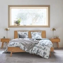 Maisons Du Monde Lampes à Poser Lampe En Métal Doré Et Marbre Blanc -Luminaires Ventes lampe en metal dore et marbre blanc 1000 2 4 190572 16