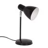 Maisons Du Monde Lampes à Poser Lampe En Métal Noir