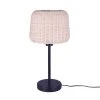 LUMISKY Lampes à Poser Lampe Intérieur Rotin Beige H44CM 1 LUMISKY Lampes à Poser Lampe Intérieur Rotin Beige H44CM -Luminaires Ventes lampe interieur rotin beige h44cm