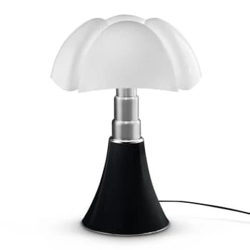 Martinelli Luce Lampes à Poser Lampe LED Bluetooth Pied Télescopique H66-86cm 5 Martinelli Luce Lampes à Poser Lampe LED Bluetooth Pied Télescopique H66-86cm – Image 3