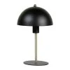 Decoratie Lampes à Poser Lampe Métal Noire Dorée 1 Decoratie Lampes à Poser Lampe Métal Noire Dorée -Luminaires Ventes lampe metal noire doree