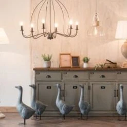 Maisons Du Monde Luminaires Lampe Sculptée Et Abat-jour En Tissu H 84 Cm -Luminaires Ventes lampe sculptee et abat jour en tissu h 84 cm 1000 1 2 139197 24