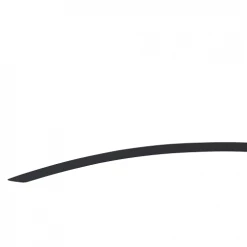 Beliani Suspensions Lampe Suspendue LED 120 Cm Noir -Luminaires Ventes lampe suspendue led 120 cm noir 2