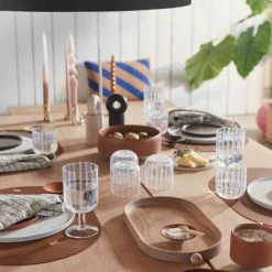 OYOY Living Design Suspensions Lampe Suspendue Noire Métal Revêtement Par Poudre Ø65xH19cm -Luminaires Ventes lampe suspendue noire metal revetement par poudre oe65xh19cm 1