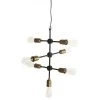 House Doctor Suspensions Lampe Suspension 7 Ampoules