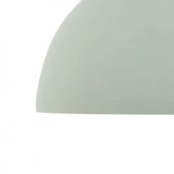 Beliani Suspensions Lampe Suspension Vert -Luminaires Ventes lampe suspension vert 4