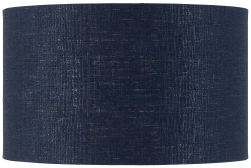 Good & Mojo Lampes à Poser Lampe Tripode Bambou Et Lin Naturel Bleu H54cm 6 Good & Mojo Lampes à Poser Lampe Tripode Bambou Et Lin Naturel Bleu H54cm – Image 4