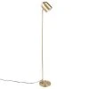 Maisons Du Monde Lampadaires Liseuse En Métal Doré H140 -Luminaires Ventes liseuse en metal dore h140 1000 3 3 195163 1