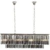 Kare Design Suspensions Lustre 122 Pièces En Verre -Luminaires Ventes lustre 122 pieces en verre
