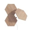 Nanoleaf Lampes à Poser Objet Lumineux En Bois -Luminaires Ventes objet lumineux en bois