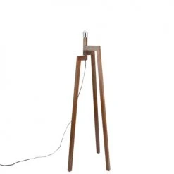 Maisons Du Monde Lampadaires Pied De Lampadaire En Hévéa Foncé H132 -Luminaires Ventes pied de lampadaire en hevea fonce h132 1000 2 37 197780 1