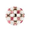 SLAMP Suspensions Plafonnier/Applique Mida Plastique Rose 50x50x16 Cm
