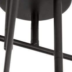 QAZQA Suspensions Plafonnier En Acier Doré -Luminaires Ventes plafonnier en acier dore 11