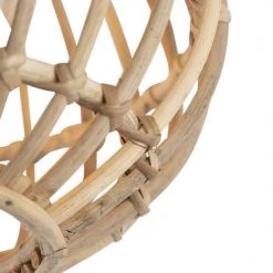 QAZQA Suspensions Plafonnier En Aluminium Naturel -Luminaires Ventes plafonnier en aluminium naturel 3