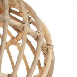 QAZQA Suspensions Plafonnier En Aluminium Naturel -Luminaires Ventes plafonnier en aluminium naturel 4