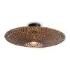 Good & Mojo Suspensions Plafonnier En Bambou D60 -Luminaires Ventes plafonnier en bambou d60