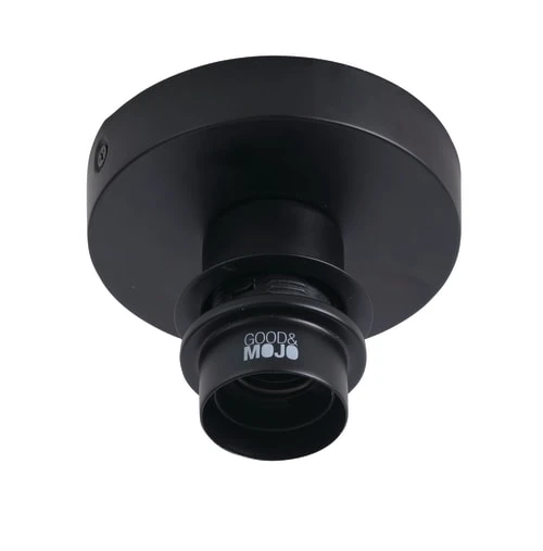 Good & Mojo Suspensions Plafonnier En Bambou D87cm 7 Good & Mojo Suspensions Plafonnier En Bambou D87cm – Image 5