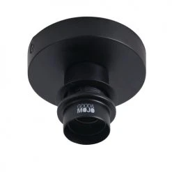 Good & Mojo Suspensions Plafonnier En Bambou Noir D60 -Luminaires Ventes plafonnier en bambou noir d60 3