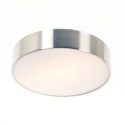 Keria Suspensions Plafonnier En Glass Argente -Luminaires Ventes plafonnier en glass argente 3