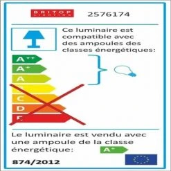 Britop Lighting Appliques Murales Et Spots Spot Carré Bois L10cm H10cm -Luminaires Ventes spot carre bois l10cm h10cm 2