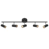 Markslöjd Suspensions Spot De Plafond (réglette/plafonnier) En Métal Noir -Luminaires Ventes spot de plafond reglette plafonnier en metal noir