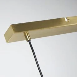 Maisons Du Monde Suspensions Suspension 4 Abat-jours En Verre Et En Métal Doré -Luminaires Ventes suspension 4 abat jours en verre et en metal dore 1000 11 15 210386 2