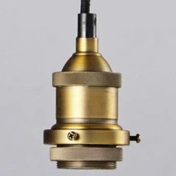 Maisons Du Monde Suspensions Suspension 5 Douilles En Métal Coloris Noir Et Laiton 10 Maisons Du Monde Suspensions Suspension 5 Douilles En Métal Coloris Noir Et Laiton -Luminaires Ventes suspension 5 douilles en metal coloris noir et laiton 1000 9 38 165555 4