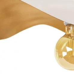 Tosel Suspensions Suspension Acier Blanc D'ivoire -Luminaires Ventes suspension acier blanc d ivoire 2