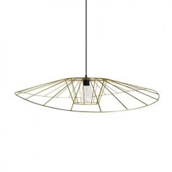 Tosel Suspensions Suspension Acier Or