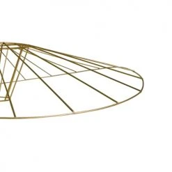 Tosel Suspensions Suspension Acier Or 9 Tosel Suspensions Suspension Acier Or -Luminaires Ventes suspension acier or 4