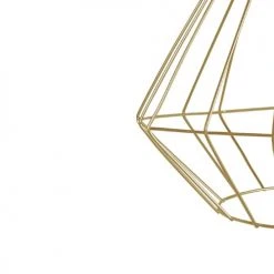 Tosel Suspensions Suspension Acier Or 9 Tosel Suspensions Suspension Acier Or -Luminaires Ventes suspension acier or 8