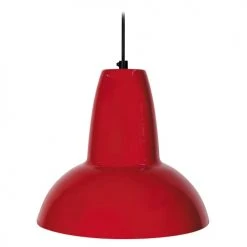 Tosel Suspensions Suspension Aluminium Rouge