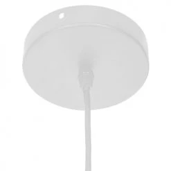 Decoratie Suspensions Suspension Bambou Naturel D37cm -Luminaires Ventes suspension bambou naturel d37cm 3