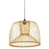 Home Maison Suspensions Suspension Bambou Naturel D39,5cm