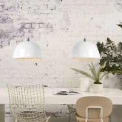 Good & Mojo Suspensions Suspension Bambou Naturel D53cm -Luminaires Ventes suspension bambou naturel d53cm 1