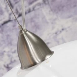 Good & Mojo Suspensions Suspension Bambou Naturel D53cm -Luminaires Ventes suspension bambou naturel d53cm 2