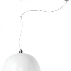 Good & Mojo Suspensions Suspension Bambou Naturel D53cm -Luminaires Ventes suspension bambou naturel d53cm 4