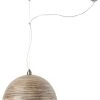 Good & Mojo Suspensions Suspension Bambou Naturel D53cm -Luminaires Ventes suspension bambou naturel d53cm 6