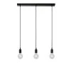 Lucide Suspensions Suspension Barre 3 Lumières L75cm