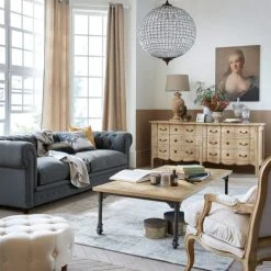 Maisons Du Monde Suspensions Suspension Boule à Pampilles Et Métal Coloris Rouille -Luminaires Ventes suspension boule a pampilles et metal coloris rouille 1000 1 8 130306 11