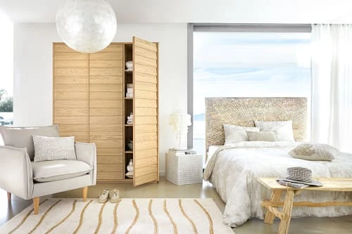 Maisons Du Monde Suspensions Suspension Boule En Nacre 6 Maisons Du Monde Suspensions Suspension Boule En Nacre – Image 4